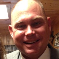 Mark Blocker