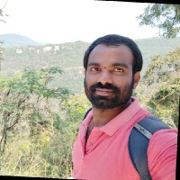Mahesh Pandu