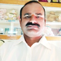Naga Mallaiah