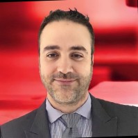 Marco Giorgi B.Eng.