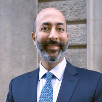 Mehdi Sunderji
