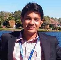 Mayank Amble