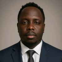 James Joseph Kibira