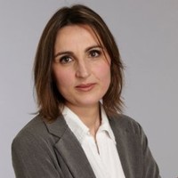Odette Pereira