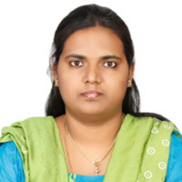 Shanthi H