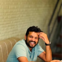 Amal G. Ashok