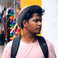 arjun nandakumar