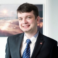 Kirill Mikhalochkin