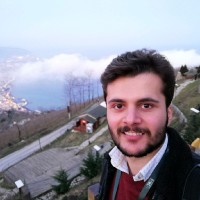 Furkan Çakıcı
