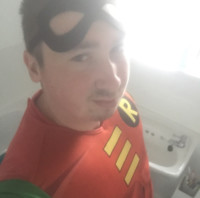liam mather