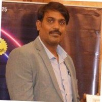 Dhandapani Ulaganathan