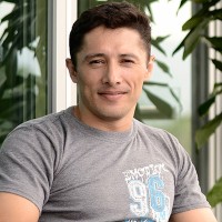 Javier Saenz