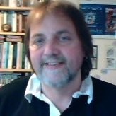 Gary Chilvers