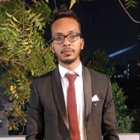 Ankit Kumar