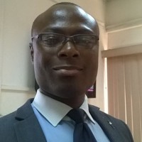 Oluwaseun Adebayo
