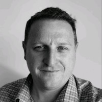 Tim Muir