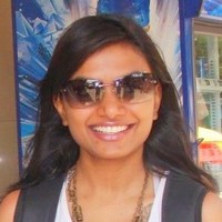 Lilly Gupta