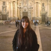 Bárbara Garrido Bastante