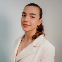 Madeleine Gueret