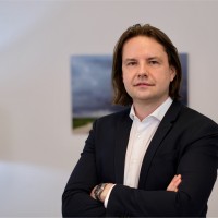 Dr. Sebastian Thieme