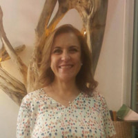 María del Rosario Rubio Trujillo