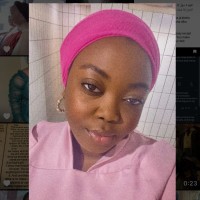 Aisha Mundi