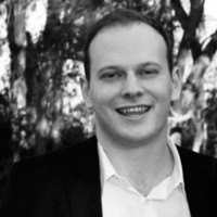Daniel Welsh