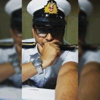 Abhilash A Shetty