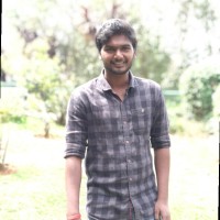 Gokulakkannan G