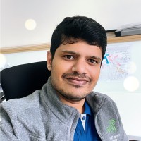 Raja Krish