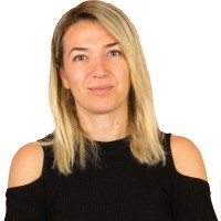 Desara Xhura