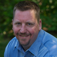 Steve Scott