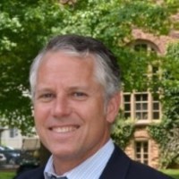 Bruce Gregory