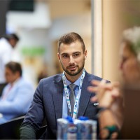 Samuel Binette, B.Sc, Mba