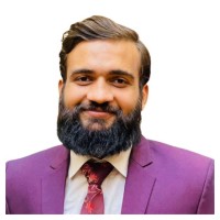 Umar Farooq