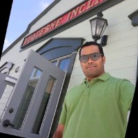 Mohanish Nair