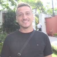 Carlos Gonçalves