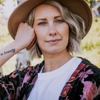 Claire Marsh