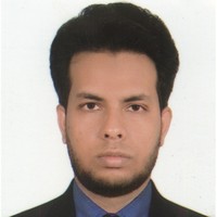 Shameem Ahmed Mazumder