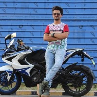 Tushar Shahi
