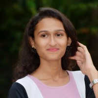 Niveditha P K