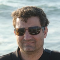 Simon Mansell