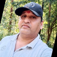 Purna Chandra Gouda