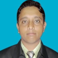 Mohammed Jamshedul Alam