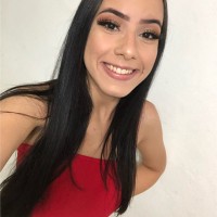 Thais Souza Bandeira