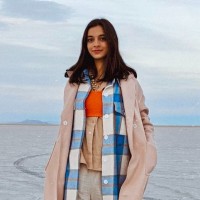Prachi Baveja