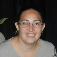 Simone Vieira