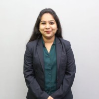 Manali Mithbavkar
