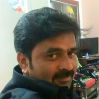 Suresh Senior Senior
