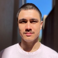 Nicholas Lin